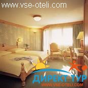 Фото #1Schweizerhof (Швеизерхоф)