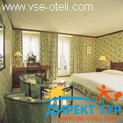 Фото #1Mont Cervin (Монт Червин)