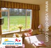 Фото #1Connemara Gateway (Коннемара Гетевей)