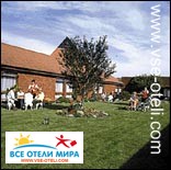 Фото #1Two Mile Inn (Ту Майл Инн)