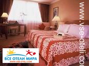 Фото #1Hyatt Regency Casablanca (Хайятт Редженси Касабланка)