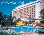 Фото #1Hilton Rabat (Хилтон Рабат)