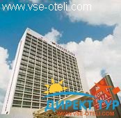 Фото #1Crowne Plaza Antwerp (Краун Плаза Антверп)