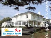 Фото #1Buckerell Lodge (Букерелл Лодж)