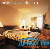 Фото #1Hilton Luxembourg (Хилтон Люксембург)