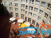 Фото #1Mercure Montpellier Antigone (Меркьюр Монтпельер Антигон)