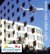 Фото #1Hyatt Regency Charles de Gaulle (Хайятт Редженси Шарль Де Голль)