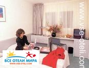 Фото #1Forest Hill Meudon (Форест Хилл Меудон)