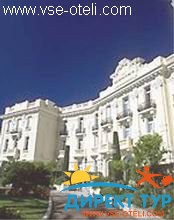 Фото #1L'Hermitage (Л'Эрмитаж)