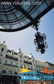 Фото #1De Paris (Де Париж)