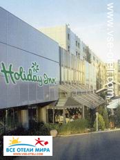 Фото #1Holiday Inn Hannover Airport (dupli 32864) (Холидей Инн Ганновер Аэропорт)