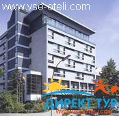 Фото #1Queens Berlin City West (Куинс Берлин Сити Вест)