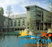 Фото #1Courtyard by M. Kopenick (Коуртьярд М.Копеник)