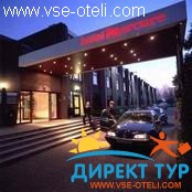 Фото #1Mercure Amsterdam Airport (Меркьюр Амстердам Аэропорт)