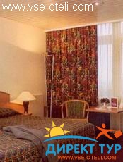 Фото #1Mercure Maastricht Aachen Airport (Меркьюр Маастричт Ачен Аэропорт)