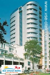 Фото #1Parkhotel (Паркотель)