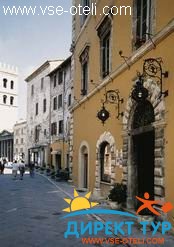 Фото #1Dei Priori (Деи Приори)