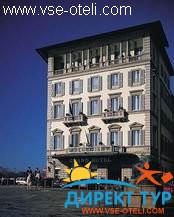 Фото #1Grand Florence (Гранд Флоренс)