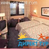 Фото #1Starhotel President (Старотель Президент)