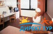 Фото #1Novotel Genova Ovest (Новотель Генуя Овест)