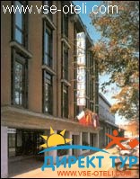 Фото #1Mini Hotel Portello (Мини Отель Портелло)