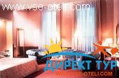 Фото #1Starhotel Rosa (Старотель Роса)