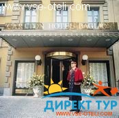 Фото #1Carlton Baglioni (Карлтон Баглиони)