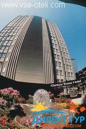 Фото #1Una Century (Уна Сентури)