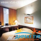 Фото #1Starhotel Anderson (Старотель Андерсон)