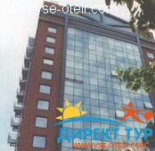 Фото #1Blaise & Francis (Блейс & Франсис)