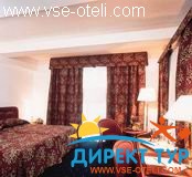 Фото #1Starhotel Business Palace (Старотель Бизнес Палас)