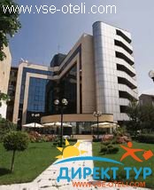 Фото #1Una Scandinavia (Уна Скандинавия)