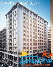 Фото #1Renaissance Grande Mediterraneo (Ренессанс Гранд Медитерранео)