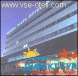 Фото #1Perugia Plaza (Перугия Плаза)