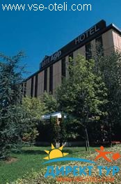 Фото #1Holiday Inn Venice (Холидей Инн Венеция)