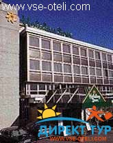 Фото #1Holiday Inn Florence (Холидей Инн Флоренс)