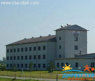 Фото #1Express By Holiday Inn Luzern (Express By Holiday Inn Luzern)