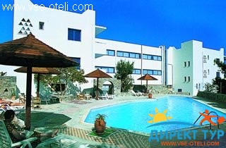 Фото #1Pandrossos (Pandrossos)