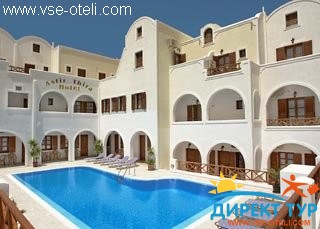 Фото #1Astir Thira (Astir Thira)