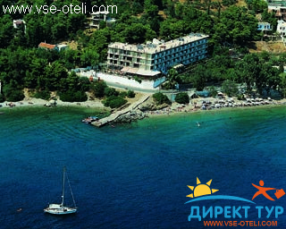 Фото #1New Aegli (New Aegli)