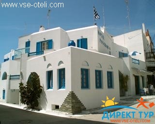 Фото #1Poseidon (JNX) (Poseidon (JNX))