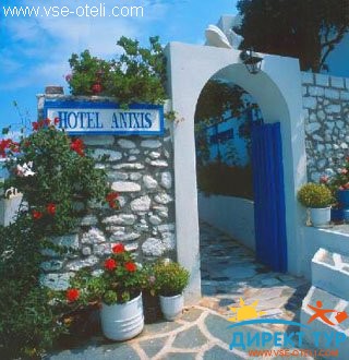 Фото #1Anixi (Anixi)