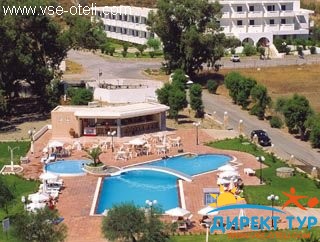 Фото #1Lindos Star (Lindos Star)