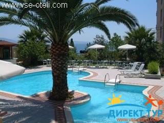 Фото #1Tolon Holidays (Tolon Holidays)