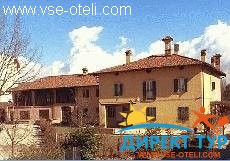 Фото #1Il Chiostro (Иль Чиостро)