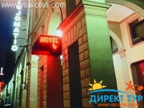 Фото #1Diplomatic (Дипломатик)