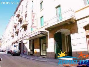 Фото #1Trieste (Триесте)