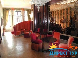 Фото #1Locanda Remedio (Локанда Ремедио)