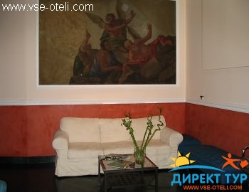 Фото #1San Felice (Сан Фелис)