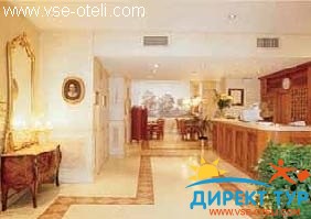 Фото #1Regina (Реджина)